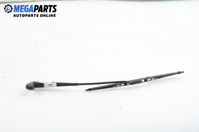 Front wipers arm for Ford Fiesta III 1.1, 50 hp, 1995, position: left