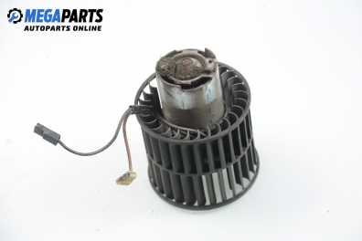 Heating blower for Ford Fiesta III 1.1, 50 hp, 3 doors, 1995