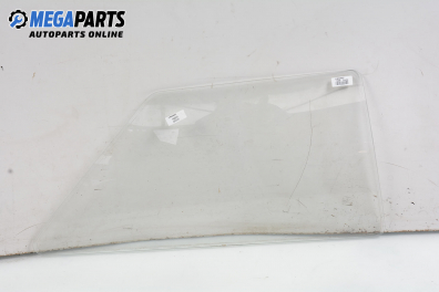 Vent window for Ford Fiesta III 1.1, 50 hp, 3 doors, 1995, position: rear - right