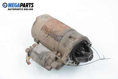 Starter for Ford Fiesta III 1.1, 50 hp, 3 doors, 1995