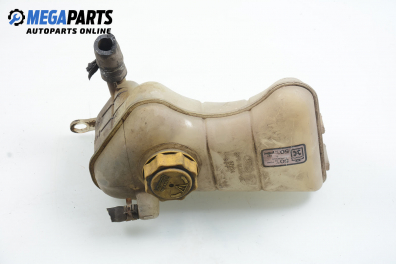 Coolant reservoir for Ford Fiesta III 1.3, 60 hp, 1994