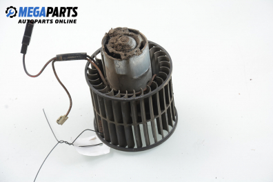 Heating blower for Ford Fiesta III 1.3, 60 hp, 5 doors, 1994