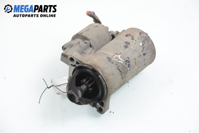 Starter for Ford Fiesta III 1.3, 60 hp, 5 doors, 1994