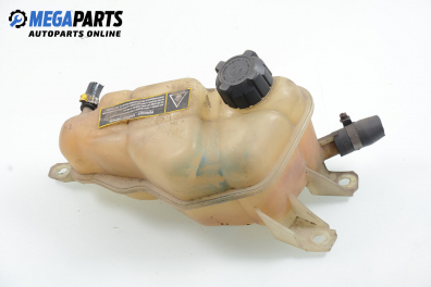 Coolant reservoir for Fiat Punto 1.7 TD, 63 hp, 1999