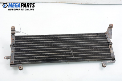Air conditioning radiator for Fiat Punto 1.7 TD, 63 hp, 1999