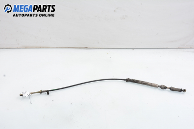 Gearbox cable for Fiat Punto 1.7 TD, 63 hp, 1999