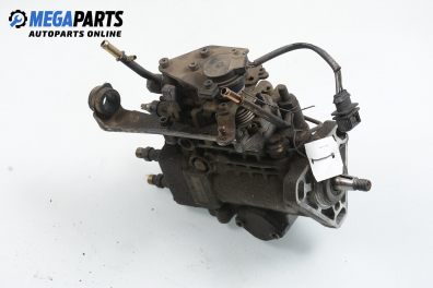 Diesel injection pump for Fiat Punto 1.7 TD, 63 hp, 1999