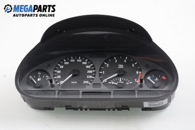 Kilometerzähler for BMW 3 (E46) 1.9, 105 hp, sedan, 1998