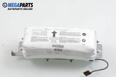 Airbag for BMW 3 (E46) 1.9, 105 hp, sedan, 1998