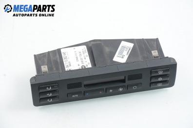 Panou aer condiționat for BMW 3 (E46) 1.9, 105 hp, sedan, 1998  № BMW 64.11-8 382 446