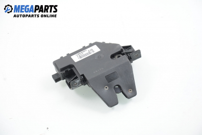 Trunk lock for BMW 3 (E46) 1.9, 105 hp, sedan, 1998