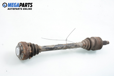 Planetară for BMW 3 (E46) 1.9, 105 hp, sedan, 1998, position: dreapta