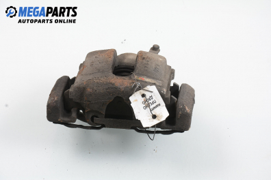 Caliper for BMW 3 (E46) 1.9, 105 hp, sedan, 1998, position: front - right