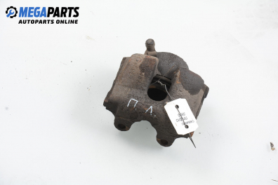 Caliper for BMW 3 (E46) 1.9, 105 hp, sedan, 1998, position: front - left