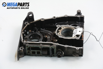 Timing belt cover for BMW 3 (E46) 1.9, 105 hp, sedan, 1998