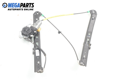Electric window regulator for BMW 3 (E46) 1.9, 105 hp, sedan, 1998, position: front - right