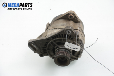 Alternator for Volkswagen Golf III 1.9 TD, 75 hp, 1993