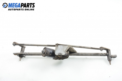 Front wipers motor for Volkswagen Golf III 1.9 TD, 75 hp, 1993, position: front