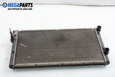 Radiator de apă for Volkswagen Golf III 1.9 TD, 75 hp, 5 uși, 1993