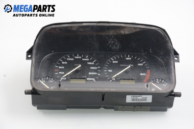 Instrument cluster for Volkswagen Golf III 1.9 TD, 75 hp, 5 doors, 1993