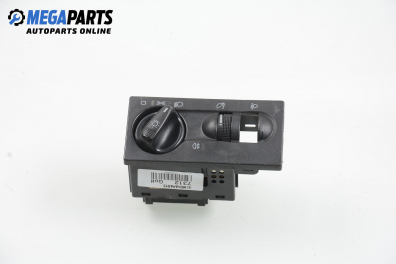 Lights switch for Volkswagen Golf III 1.9 TD, 75 hp, 5 doors, 1993