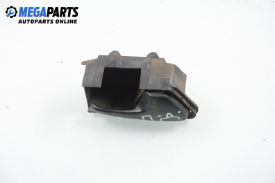 Inner handle for Volkswagen Golf III 1.9 TD, 75 hp, 5 doors, 1993, position: front - right