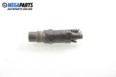 Diesel fuel injector for Volkswagen Golf III 1.9 TD, 75 hp, 5 doors, 1993