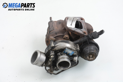 Turbo for Volkswagen Golf III 1.9 TD, 75 hp, 5 türen, 1993 № 028 145 703 E