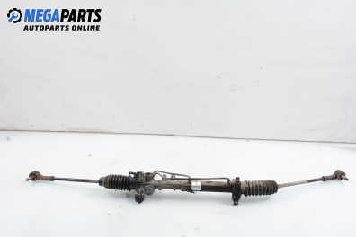 Hydraulic steering rack for Volkswagen Golf III 1.9 TD, 75 hp, 5 doors, 1993