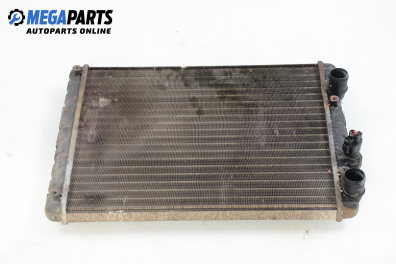 Wasserradiator for Volkswagen Polo (6N/6N2) 1.0, 50 hp, 3 türen, 1997