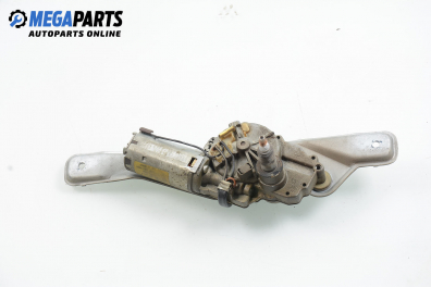 Front wipers motor for Volkswagen Polo (6N/6N2) 1.0, 50 hp, 1997, position: rear