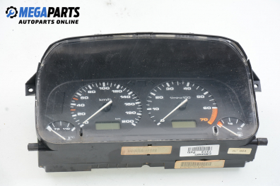 Instrument cluster for Volkswagen Polo (6N/6N2) 1.0, 50 hp, 3 doors, 1997