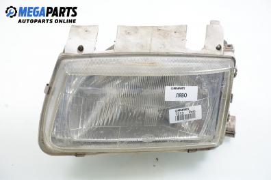 Headlight for Volkswagen Polo (6N/6N2) 1.0, 50 hp, 3 doors, 1997, position: left