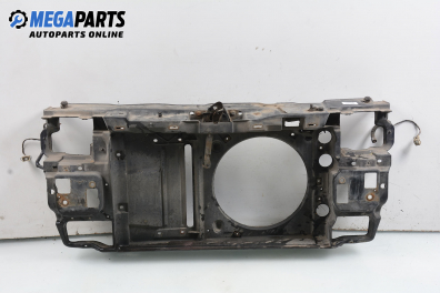 Frontmaske for Volkswagen Polo (6N/6N2) 1.0, 50 hp, 3 türen, 1997