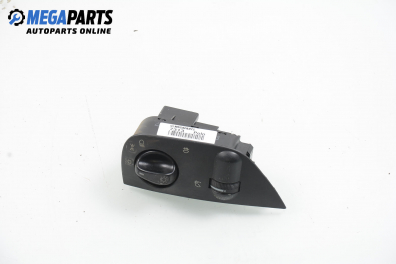 Lights switch for Volkswagen Polo (6N/6N2) 1.0, 50 hp, 3 doors, 1997