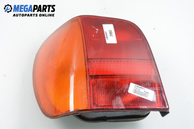 Tail light for Volkswagen Polo (6N/6N2) 1.0, 50 hp, 3 doors, 1997, position: left