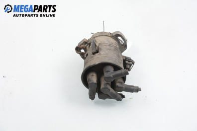Delco distributor for Volkswagen Polo (6N/6N2) 1.0, 50 hp, 1997