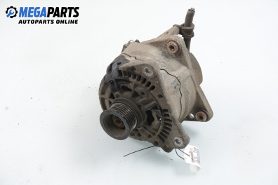 Alternator for Volkswagen Polo (6N/6N2) 1.0, 50 hp, 1997