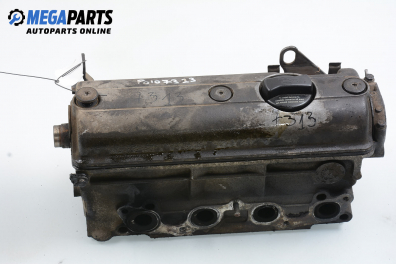 Engine head for Volkswagen Polo (6N/6N2) 1.0, 50 hp, 3 doors, 1997