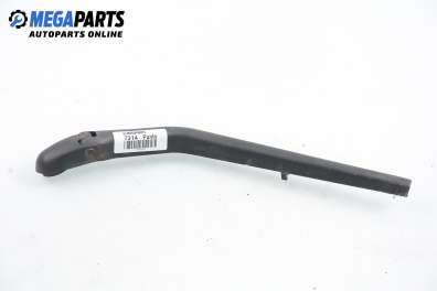 Rear wiper arm for Fiat Punto 1.7 TD, 71 hp, 5 doors, 1994