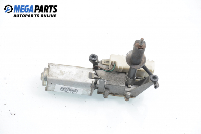 Front wipers motor for Fiat Punto 1.7 TD, 71 hp, 1994, position: rear