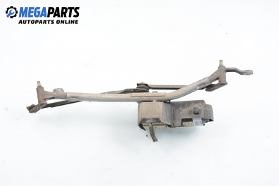 Front wipers motor for Fiat Punto 1.7 TD, 71 hp, 1994