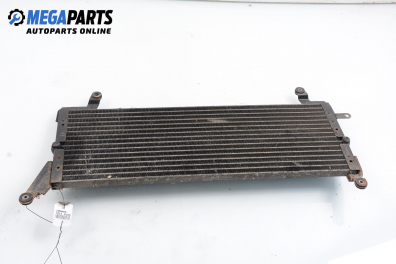 Air conditioning radiator for Fiat Punto 1.7 TD, 71 hp, 1994
