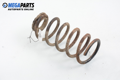 Arc for Fiat Punto 1.7 TD, 71 hp, 1994, position: din spate