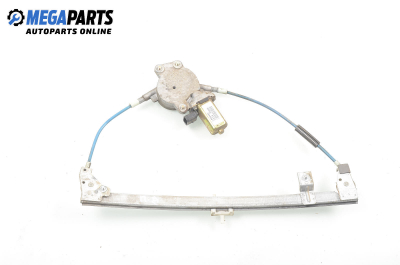 Electric window regulator for Fiat Punto 1.7 TD, 71 hp, 5 doors, 1994, position: front - right