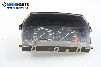 Instrument cluster for Volkswagen Polo (6N/6N2) 1.0, 45 hp, 3 doors, 1995