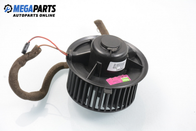 Heating blower for Volkswagen Polo (6N/6N2) 1.0, 45 hp, 3 doors, 1995 Valeo