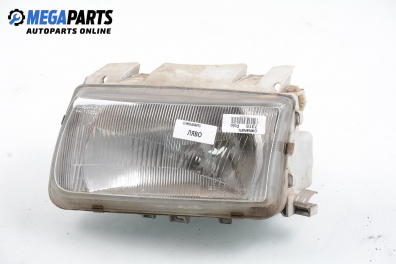 Headlight for Volkswagen Polo (6N/6N2) 1.0, 45 hp, 3 doors, 1995, position: left