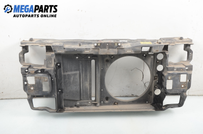 Frontmaske for Volkswagen Polo (6N/6N2) 1.0, 45 hp, 3 türen, 1995