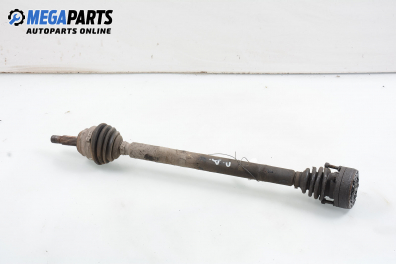 Driveshaft for Volkswagen Polo (6N/6N2) 1.0, 45 hp, 3 doors, 1995, position: right